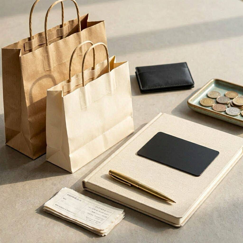 Como evitar compras por impulso e proteger seu orçamento